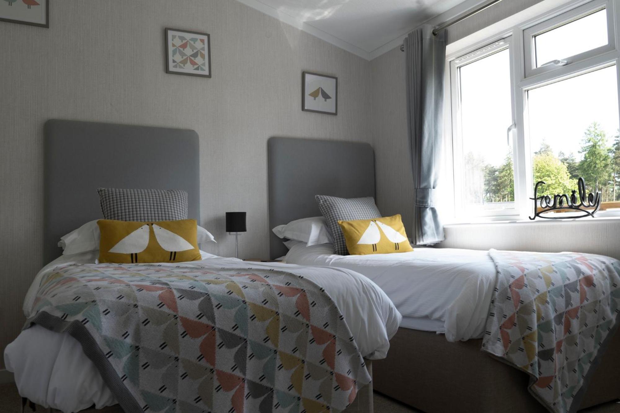 Hollicarrs - Long Lane Lodge York Pokój zdjęcie